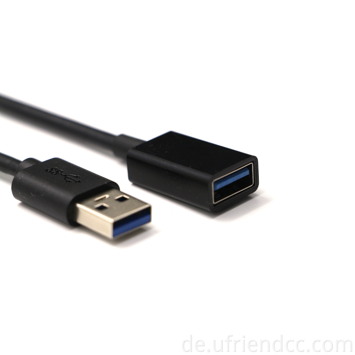 ODM OEM Brain USB USB ein männliches an weibliches USB 2.0 3.0 OTG USB -Verlängerungskabel